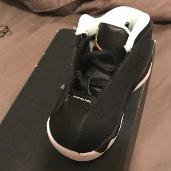 Jordan retro 13 - Picture 2 of 4